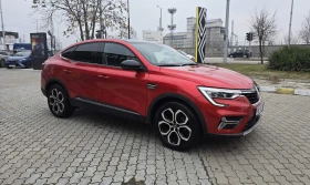 Renault Arkana 1.3 TCE, снимка 4