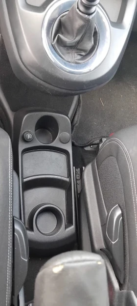 Citroen C4 Picasso 1.6 HDI, снимка 15