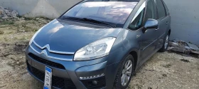 Citroen C4 Picasso 1.6 HDI, снимка 2