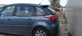 Citroen C4 Picasso 1.6 HDI, снимка 14