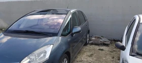Citroen C4 Picasso 1.6 HDI, снимка 11