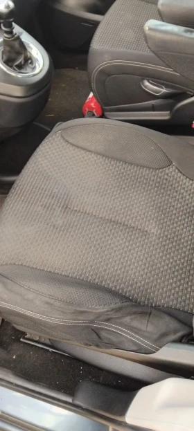 Citroen C4 Picasso 1.6 HDI, снимка 4