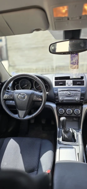 Mazda 6 2.2, снимка 7