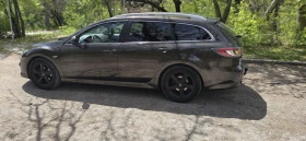Mazda 6 2.2, снимка 4