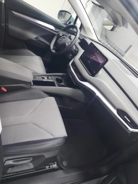 Skoda Enyaq 4X4, 265к.с., снимка 4