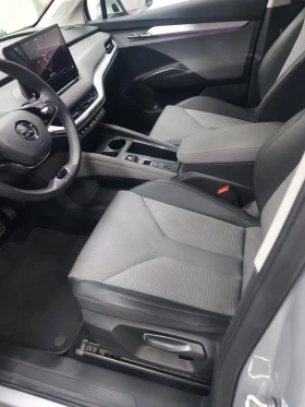 Skoda Enyaq 4X4, 265к.с., снимка 8