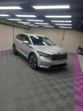 Skoda Enyaq 4X4, 265к.с., снимка 1