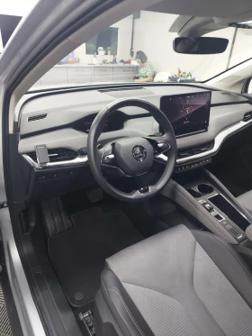 Skoda Enyaq 4X4, 265к.с., снимка 7