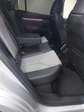 Skoda Enyaq 4X4, 265к.с., снимка 10