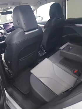 Skoda Enyaq 4X4, 265к.с., снимка 9