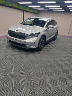 Skoda Enyaq 4X4, 265к.с., снимка 3