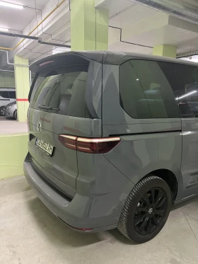 VW Multivan Life S 2.0 TDI Edition, снимка 4