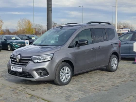 Renault Kangoo 1.3Tce 130 EDC/ N1 (4+ 1)м., снимка 1
