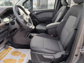 Renault Kangoo 1.3Tce 130 EDC/ N1 (4+ 1)м., снимка 12