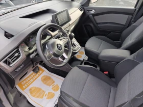 Renault Kangoo 1.3Tce 130 EDC/ N1 (4+ 1)м., снимка 11