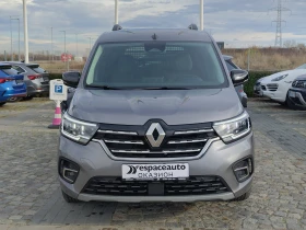Renault Kangoo 1.3Tce 130 EDC/ N1 (4+ 1)м., снимка 2