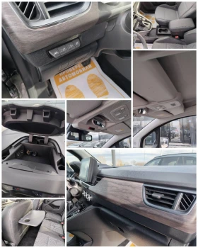 Renault Kangoo 1.3Tce 130 EDC/ N1 (4+ 1)м., снимка 16