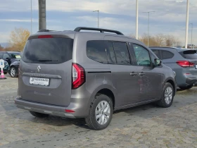 Renault Kangoo 1.3Tce 130 EDC/ N1 (4+ 1)м., снимка 5
