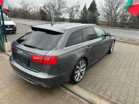 Audi A6 3.0 biTDI Matrix LED Дистроник , снимка 5