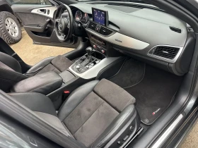 Audi A6 3.0 biTDI Matrix LED Дистроник , снимка 14