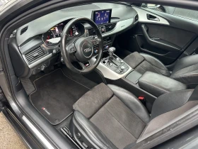 Audi A6 3.0 biTDI Matrix LED Дистроник , снимка 10