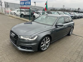 Audi A6 3.0 biTDI Matrix LED Дистроник , снимка 1