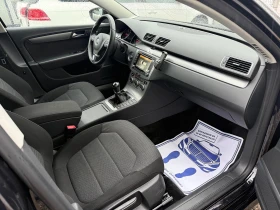 VW Passat 2.0TDI DISTRONIC CAMERA NAVI, снимка 7