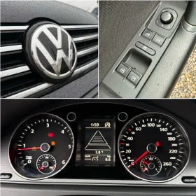 VW Passat 2.0TDI DISTRONIC CAMERA NAVI, снимка 15