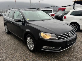 VW Passat 2.0TDI DISTRONIC CAMERA NAVI, снимка 1