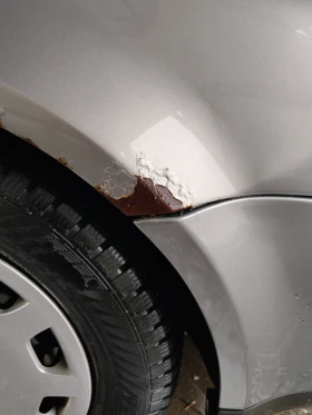 VW Passat, снимка 5