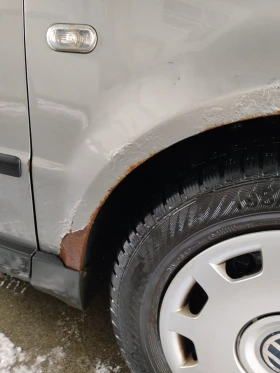 VW Passat, снимка 6