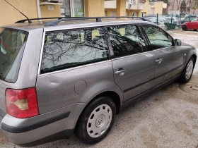 VW Passat, снимка 8