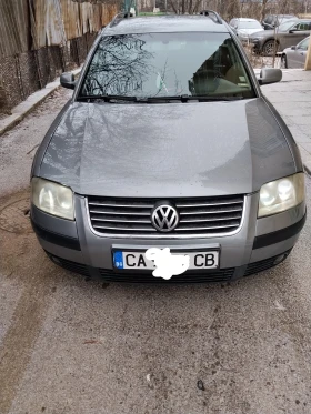VW Passat, снимка 15