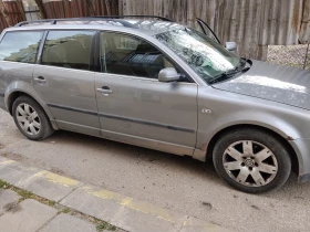 VW Passat, снимка 3