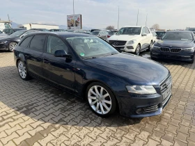 Audi A4 2.0TDI AVTOMAT/NAVI EURO 5, снимка 4