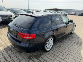 Audi A4 2.0TDI AVTOMAT/NAVI EURO 5, снимка 6