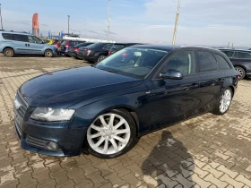 Audi A4 2.0TDI AVTOMAT/NAVI EURO 5, снимка 1