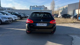Peugeot 308 SW Реални км, снимка 5