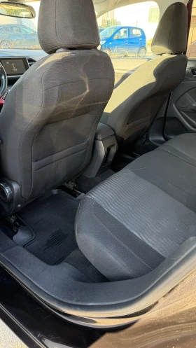 Peugeot 308 SW Реални км, снимка 9