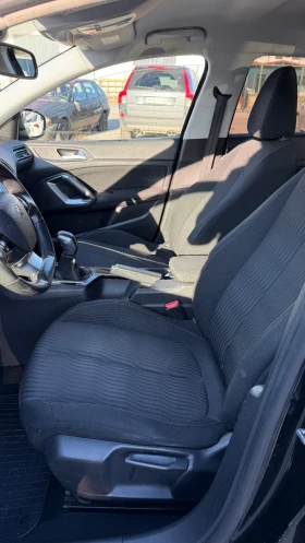 Peugeot 308 SW Реални км, снимка 8