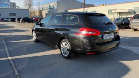 Peugeot 308 SW Реални км, снимка 6