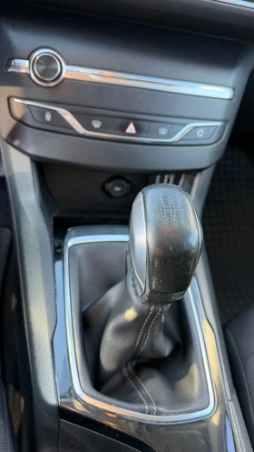 Peugeot 308 SW Реални км, снимка 15