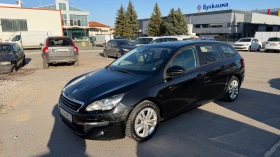 Peugeot 308 SW Реални км, снимка 3