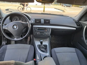 BMW 120 D, снимка 10