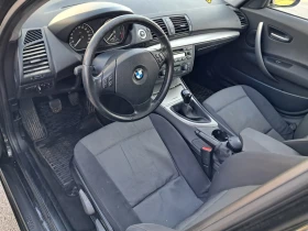 BMW 120 D, снимка 9