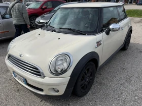 Mini One 1.4i75ксА/С, снимка 1