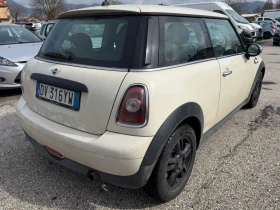 Mini One 1.4i75ксА/С, снимка 3