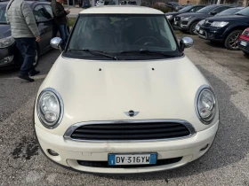 Mini One 1.4i75ксА/С, снимка 2