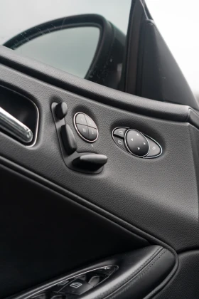 Mercedes-Benz CLS 55 AMG, снимка 7