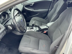Volvo V40 1.6-D, снимка 8